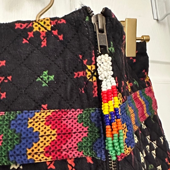 FARM Rio ColorfulMini Skirt - Picture 7 of 9